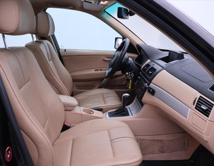 BMW X3 14