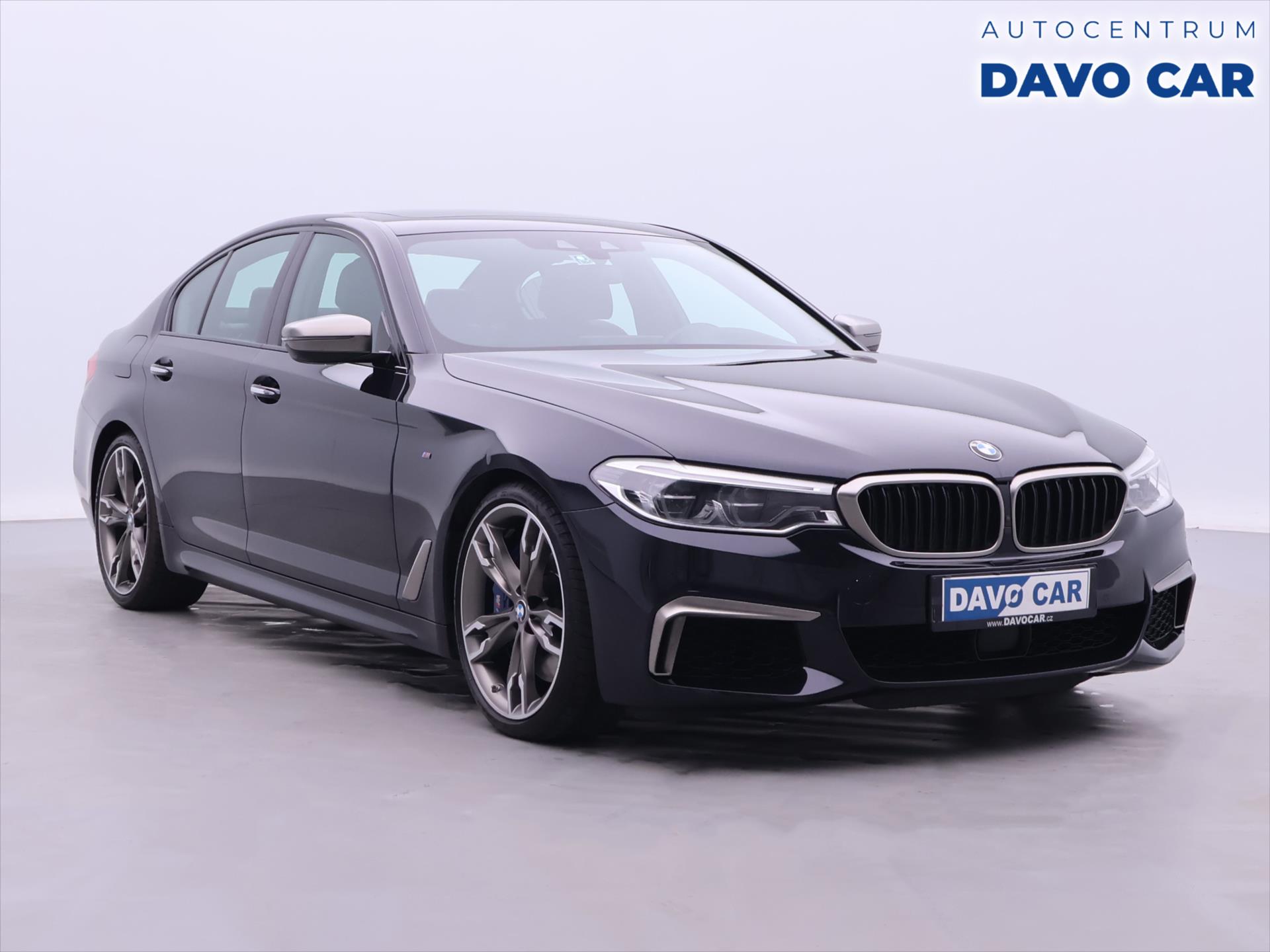 BMW Řada 5