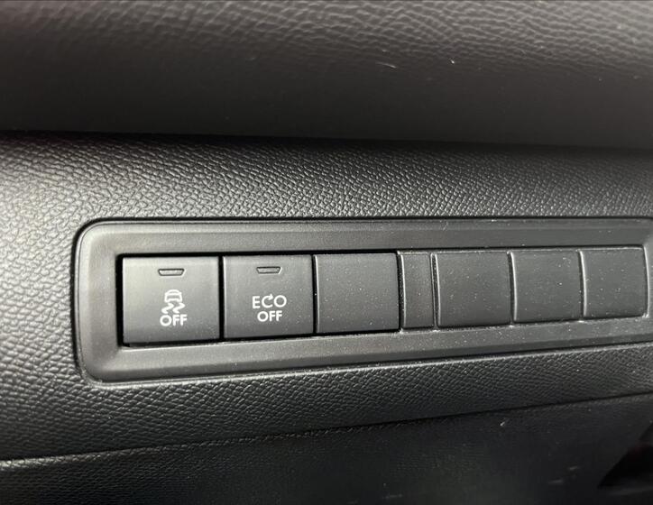 Peugeot 308 30