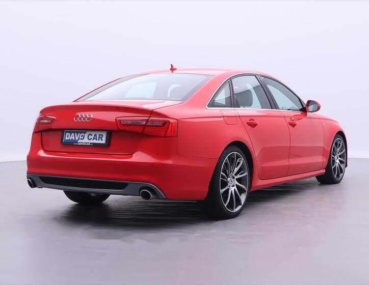 Audi A6 7