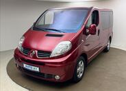 Renault Trafic 1
