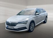 Škoda Superb 3