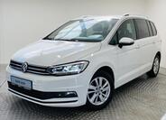 Volkswagen Touran 1