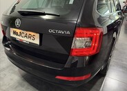 Škoda Octavia 25