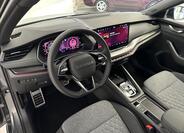 Škoda Octavia 6