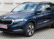 Škoda Karoq 1