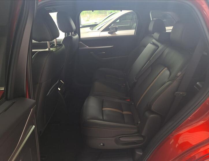 Mazda CX-80 4
