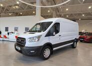 Ford Transit 1