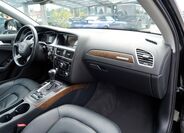 Audi A4 Allroad 24