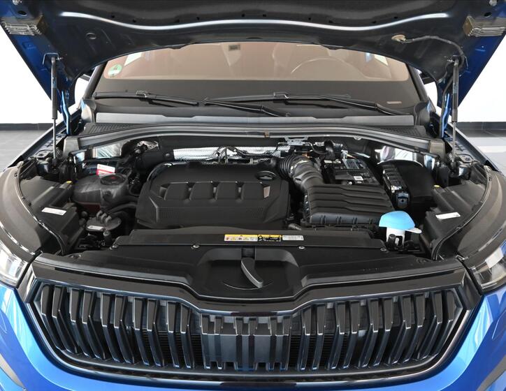 Škoda Kodiaq 5