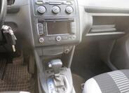 Volkswagen Caddy 10
