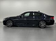 BMW Řada 5 2