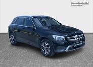 Mercedes-Benz GLC 7
