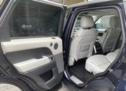 Land Rover Range Rover Sport 8