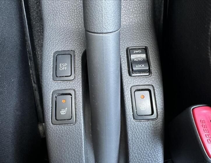 Suzuki SX4 17