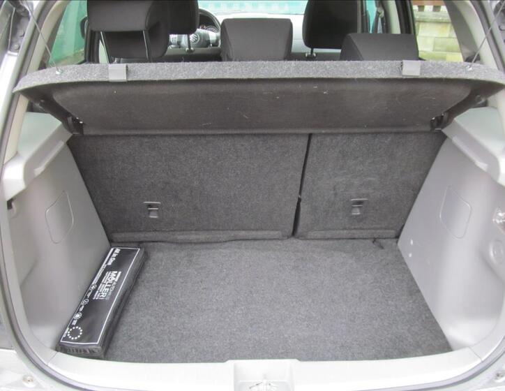Suzuki SX4 6