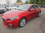 Mazda 3 3