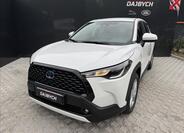 Toyota Corolla Cross 2