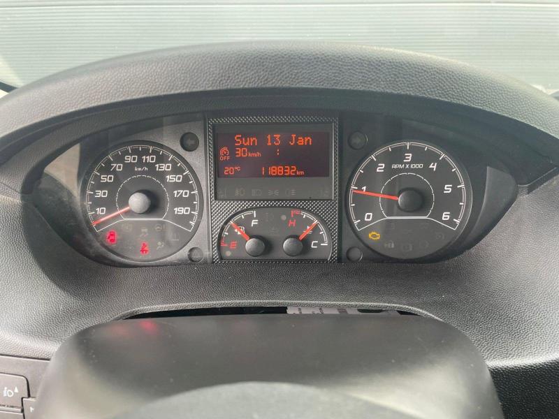 Citroën Jumper