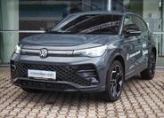 Volkswagen Tiguan 1