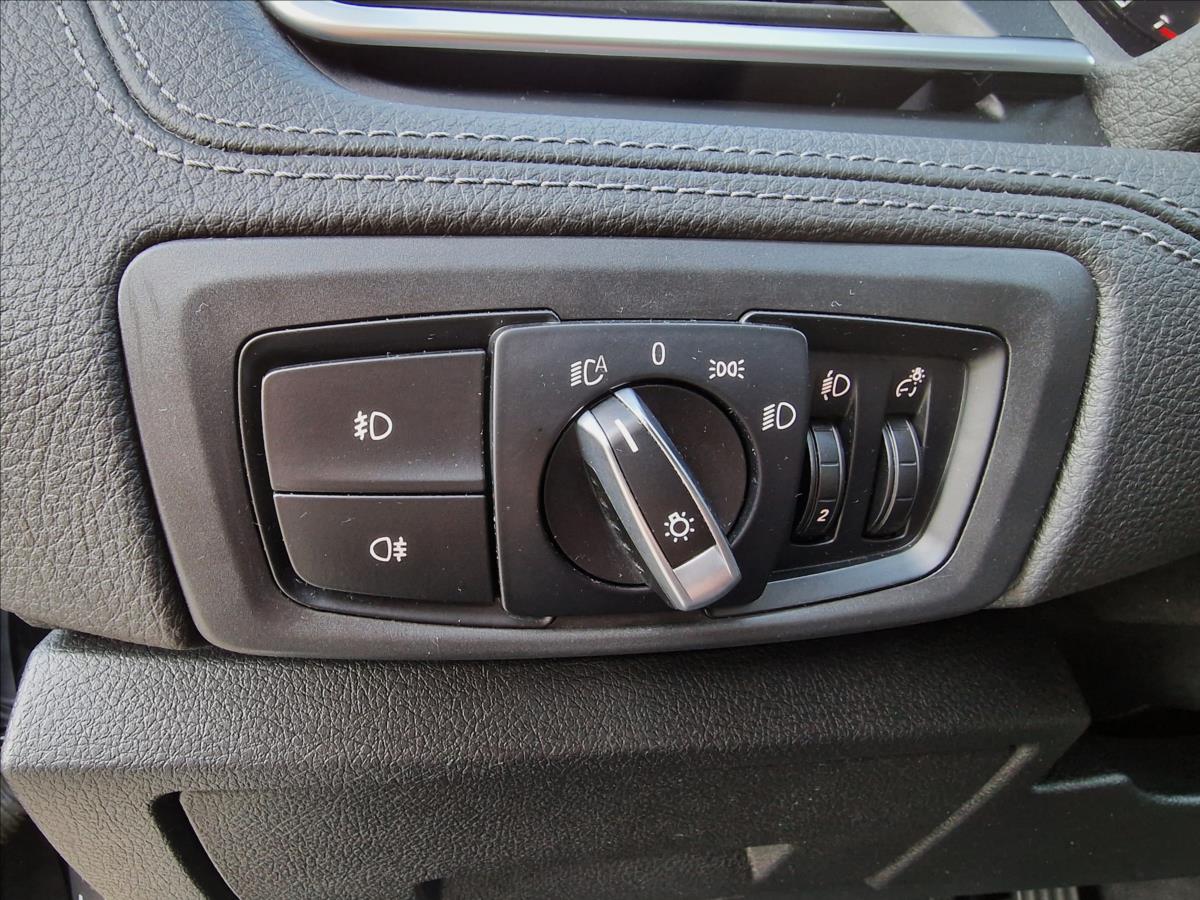 BMW Řada 2