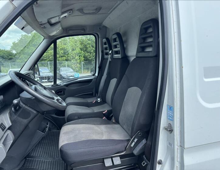 Iveco Daily 8