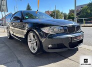 BMW Řada 1 8