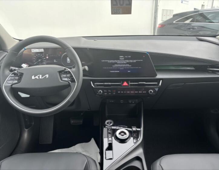 KIA e-Niro 9