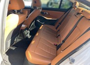 BMW Řada 3 8