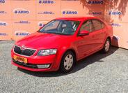 Škoda Octavia 3