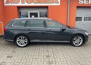 Volkswagen Passat 4