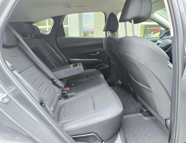 Hyundai Tucson 24