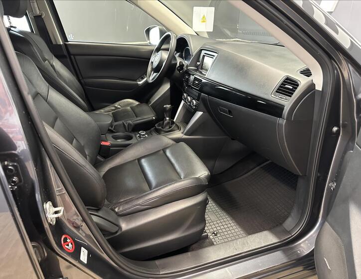 Mazda CX-5 23