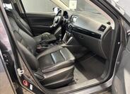 Mazda CX-5 23