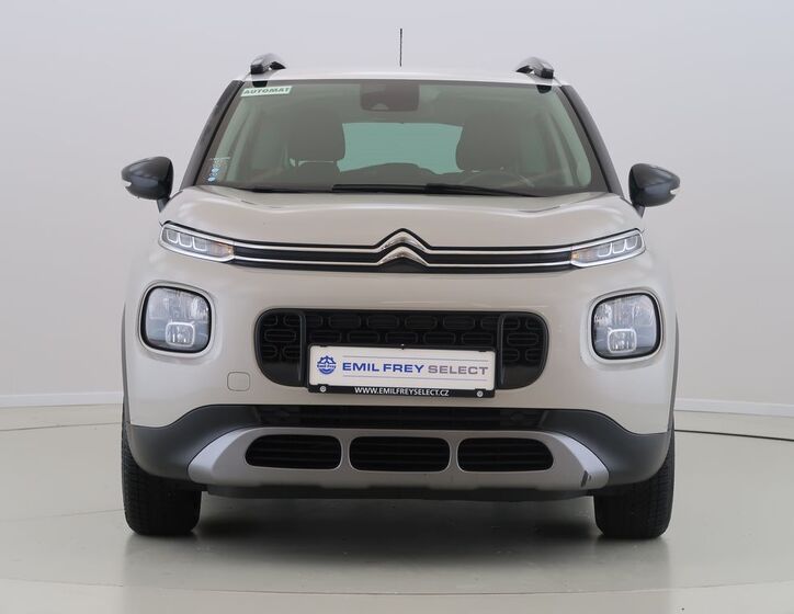 Citroën C3 Aircross 2