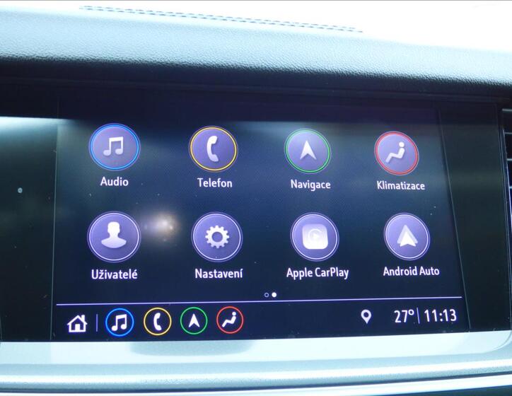 Opel Insignia 32