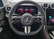 Mercedes-Benz GLC 10
