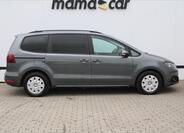 Seat Alhambra 8