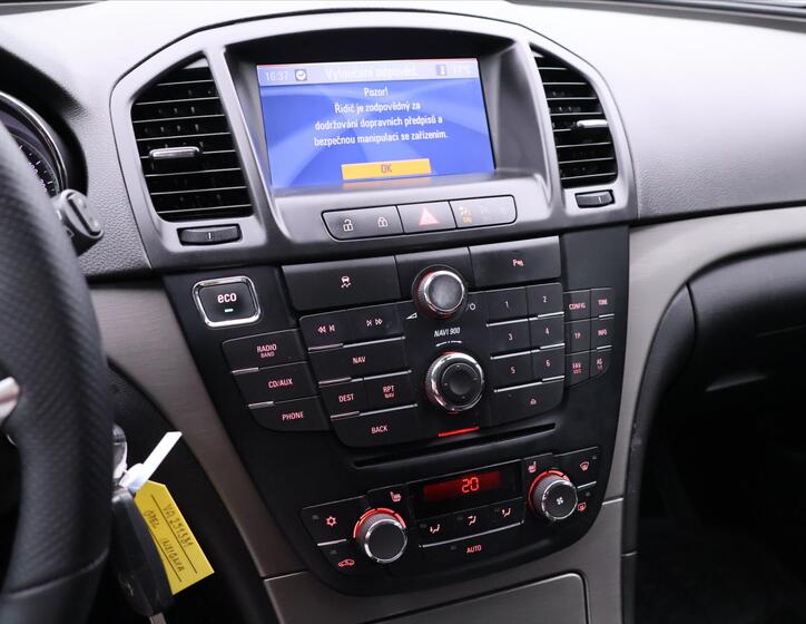Opel Insignia 20