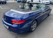 Mercedes-Benz Třídy C 15