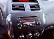 Suzuki SX4 14