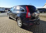Honda CR-V 5