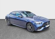 Mercedes-Benz Třídy C 7