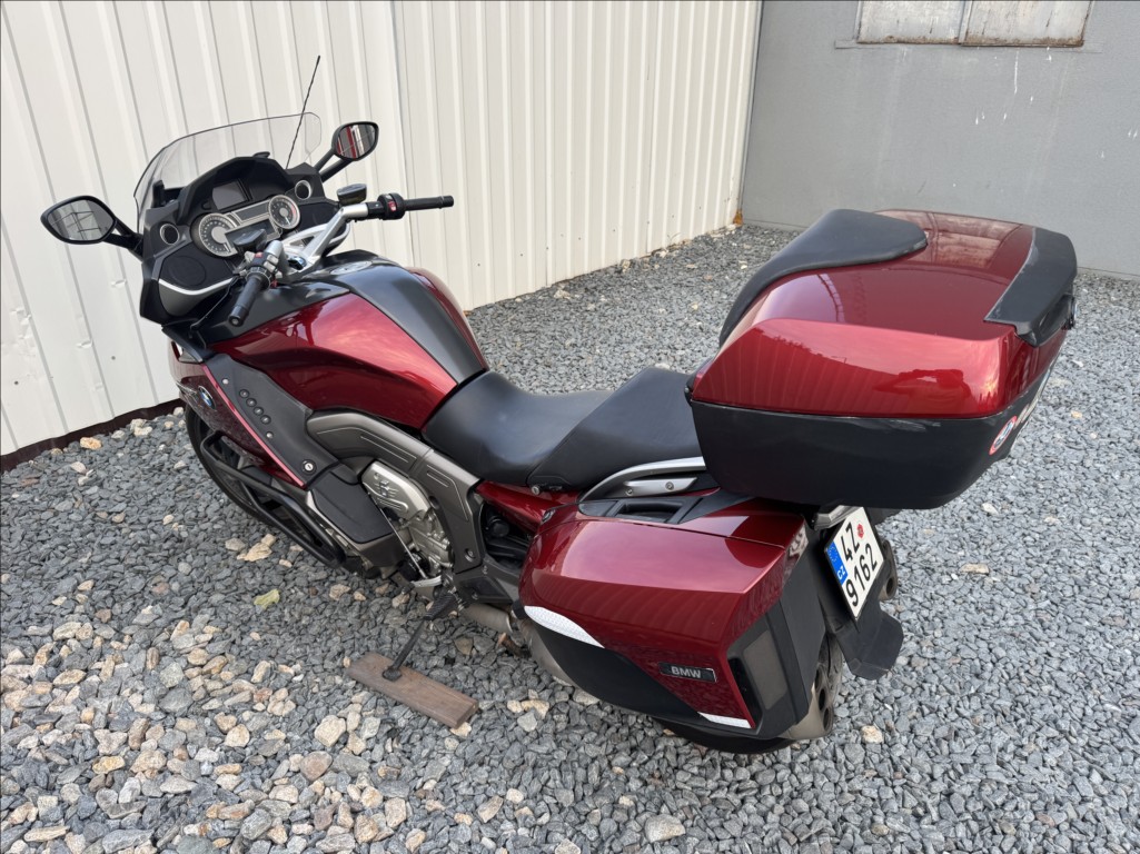 BMW Ostatní