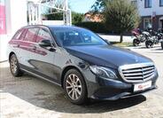 Mercedes-Benz Třídy E 2