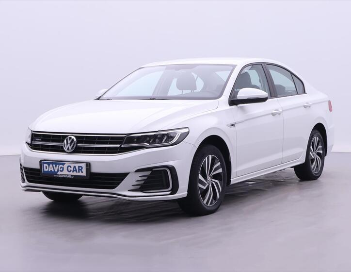 Volkswagen Bora 3