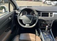Peugeot 508 9