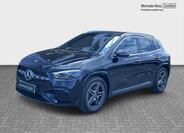 Mercedes-Benz GLA 1