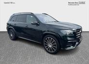 Mercedes-Benz GLS 7