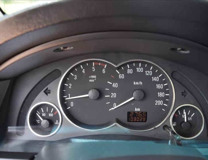 Opel Meriva 31